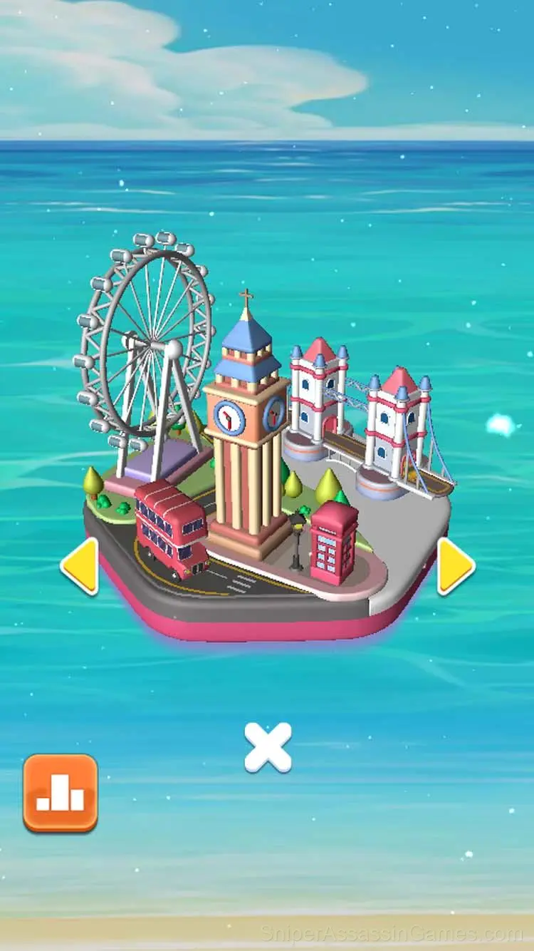 Screw Jam: Triple Sort gameplay screenshot 2