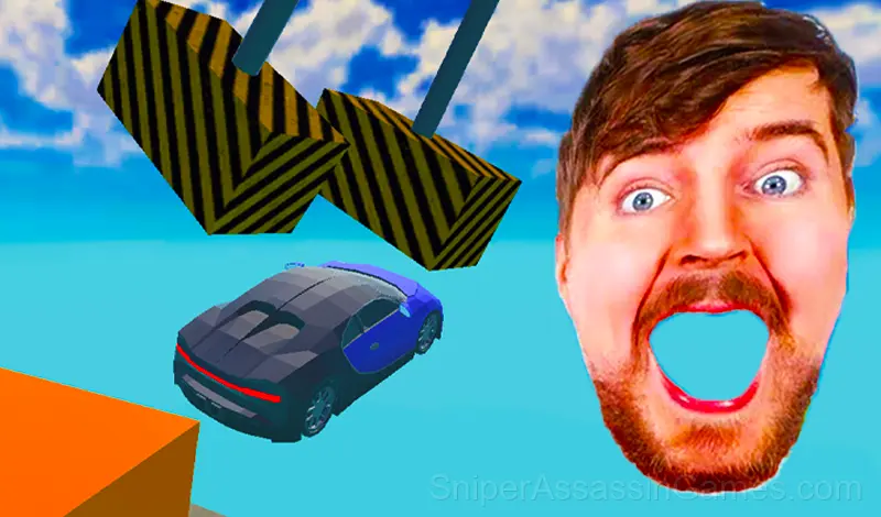 Play Beam Drive