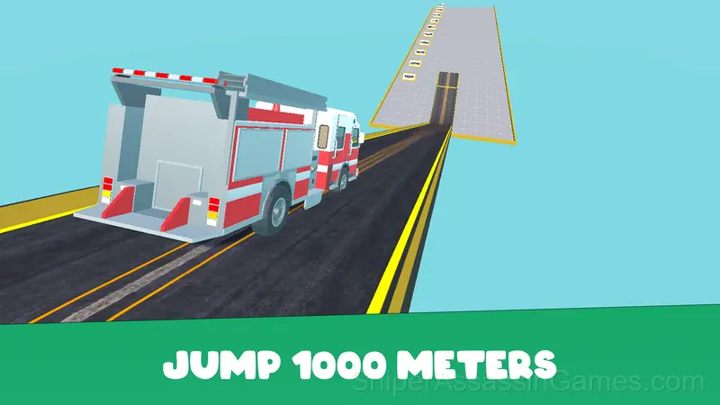 Beam Drive gameplay screenshot 4