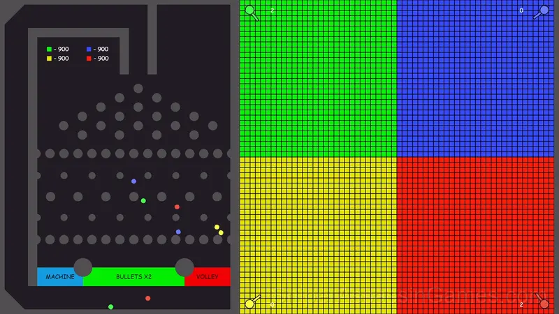 PhysBalls! gameplay screenshot 3