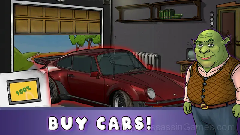 A Wonderful Field: capital show gameplay screenshot 4