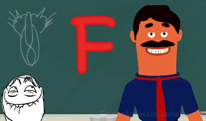 Play Teacher Simulator