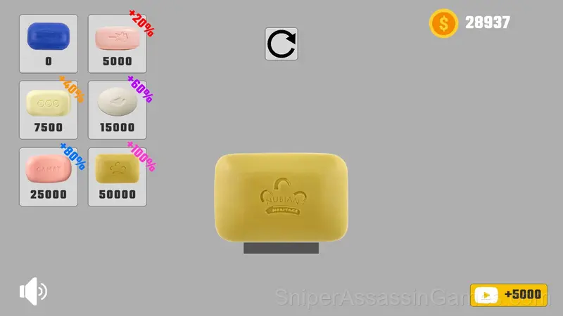 Soap cutting. Relax gameplay screenshot 3
