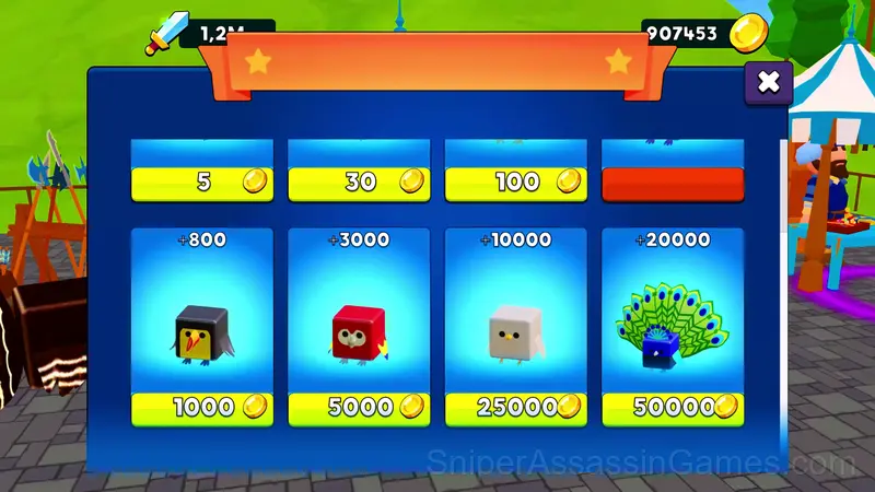 Battle of Knights: Robby and Dragons gameplay screenshot 5