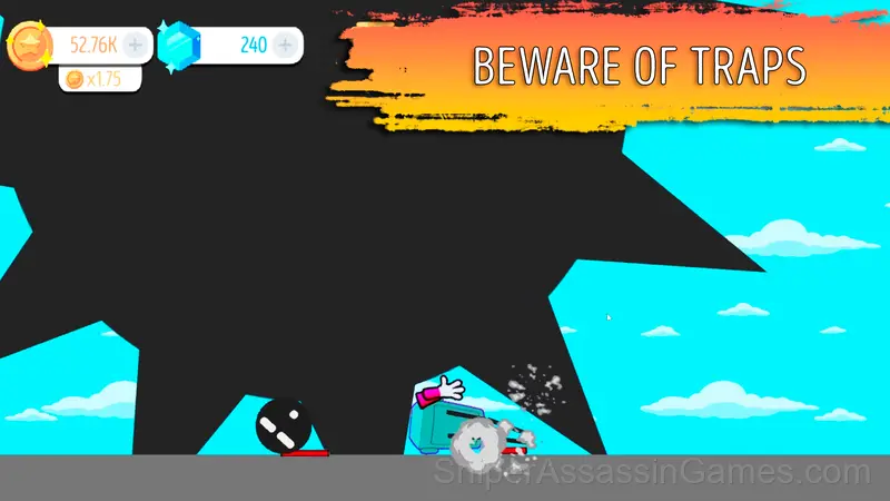 Playground Ragdoll: Create a Monster gameplay screenshot 3
