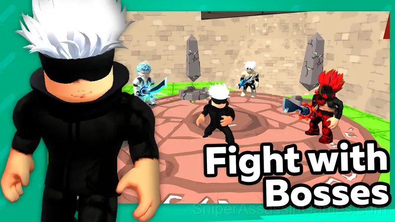 Robbie: Draw your sword gameplay screenshot 4
