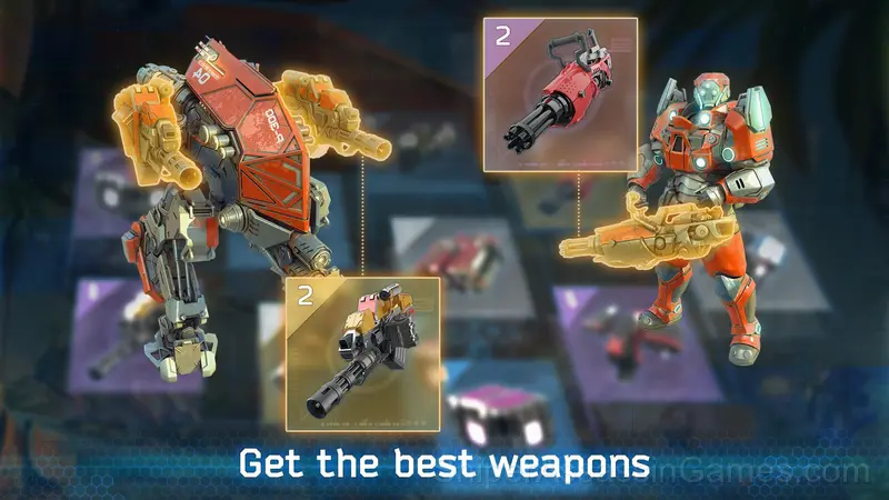 Battle for the Galaxy gameplay screenshot 3