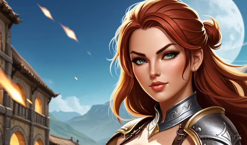 Play Solitaire Emperor - Secrets of Fate