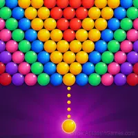 Bubble Pop Master - Bubble Shoot