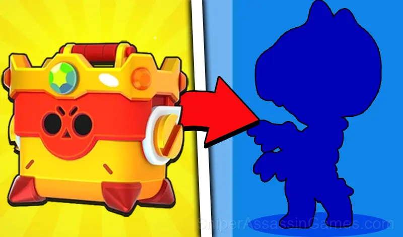 Play Brawler Stars: Box Opening Simulator