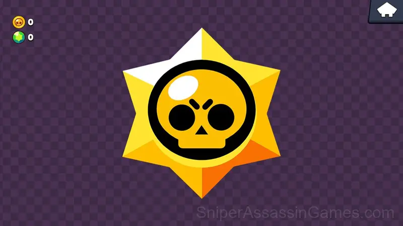 Brawler Stars: Box Opening Simulator gameplay screenshot 4