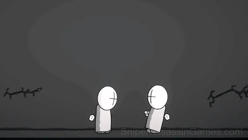 Madness Melee gameplay screenshot 2