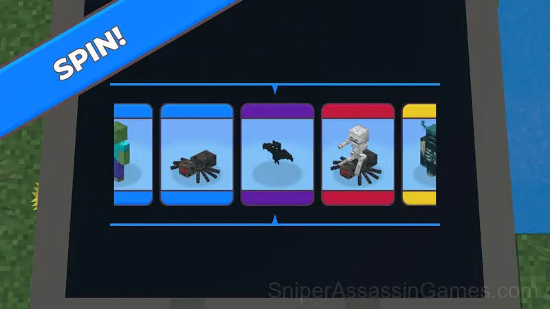 Mine cases: fill out the Skyblock! gameplay screenshot 2