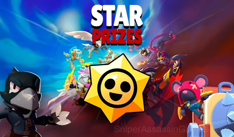Play Star Prizes