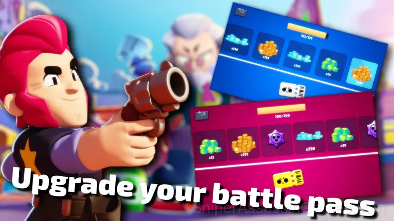 Star Prizes gameplay screenshot 2