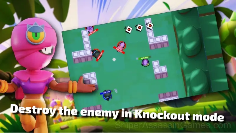 Star Prizes gameplay screenshot 3