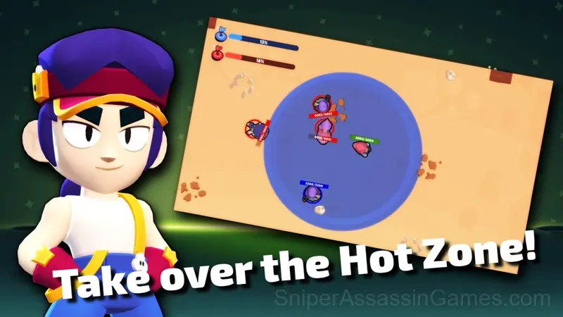 Star Prizes gameplay screenshot 4