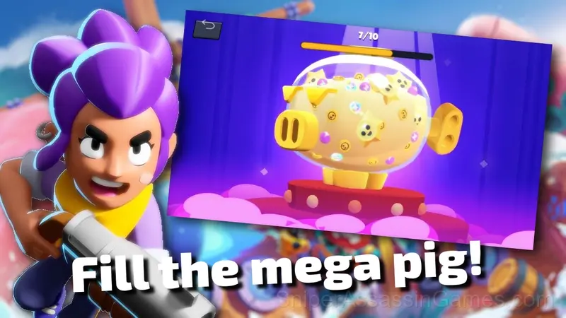 Star Prizes gameplay screenshot 5
