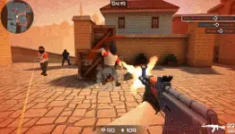 KS Z gameplay screenshot 3