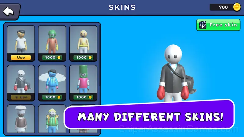 Color Race Obby gameplay screenshot 4