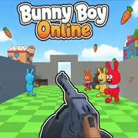 Bunny Boy online