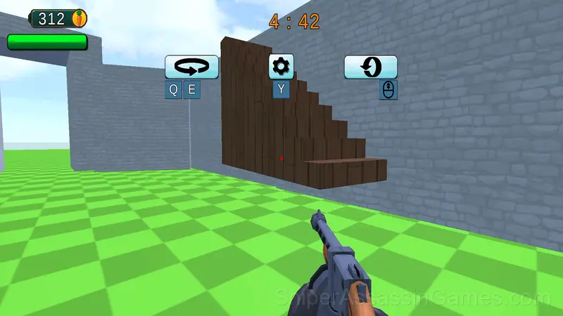 Bunny Boy online gameplay screenshot 4
