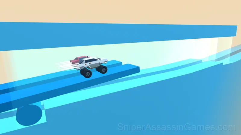 Wheel Scale! gameplay screenshot 1