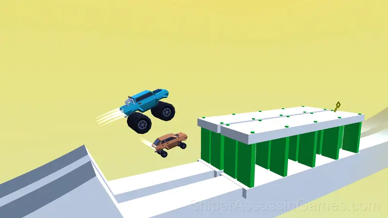 Wheel Scale! gameplay screenshot 3
