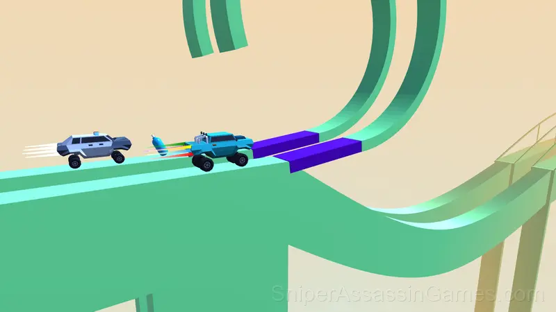 Wheel Scale! gameplay screenshot 4