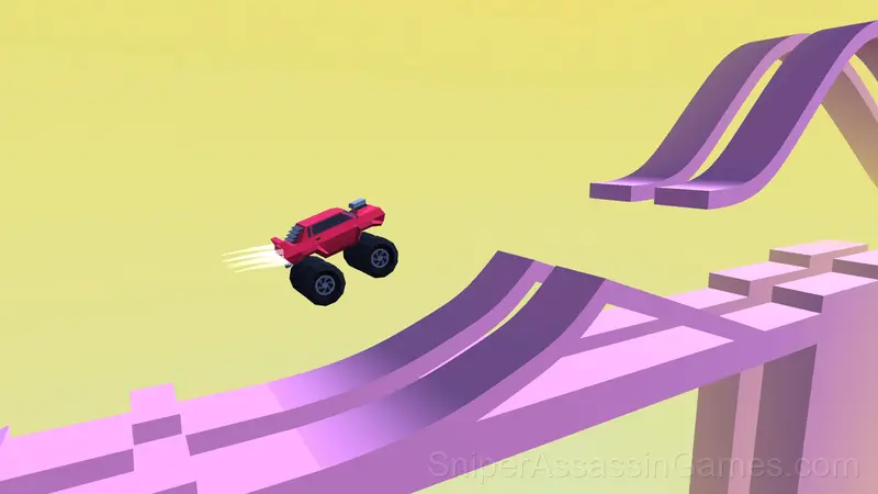 Wheel Scale! gameplay screenshot 5