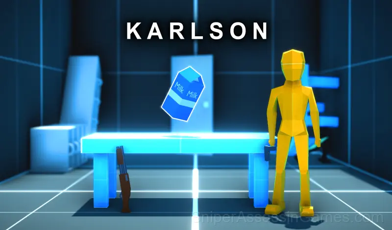 Play Karlson