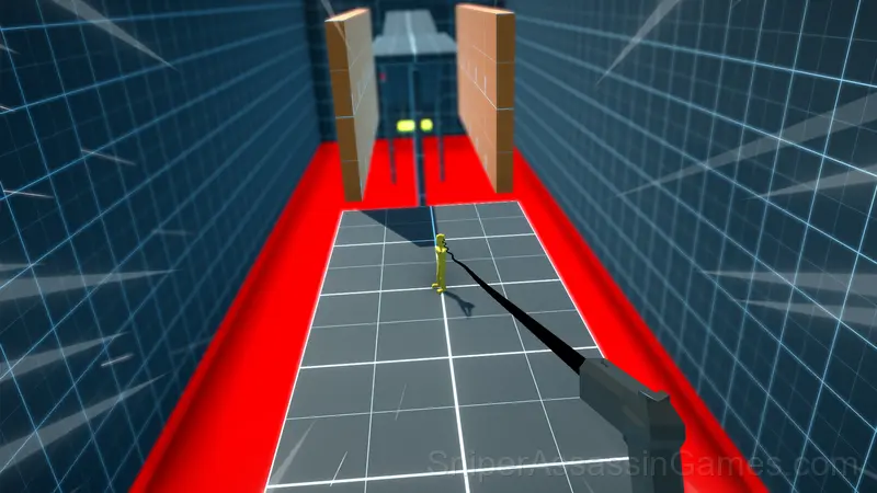 Karlson gameplay screenshot 2