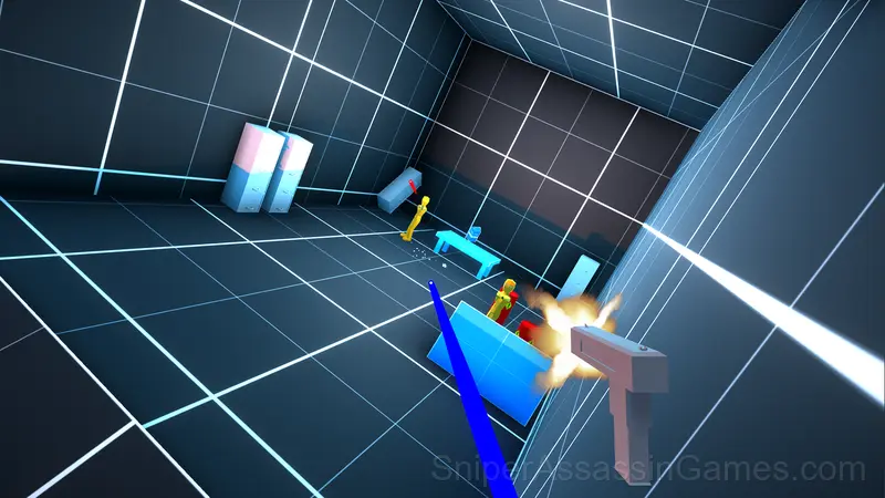Karlson gameplay screenshot 4