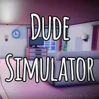 Dude Simulator