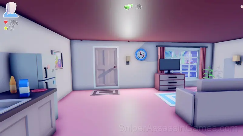 Dude Simulator gameplay screenshot 3