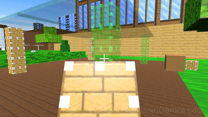 Build Noob's Car 3D! gameplay screenshot 5