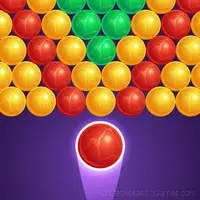 Bubble Shooter Pop Adventure