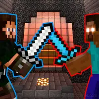 Herobrine Bunker
