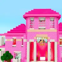 Pink City