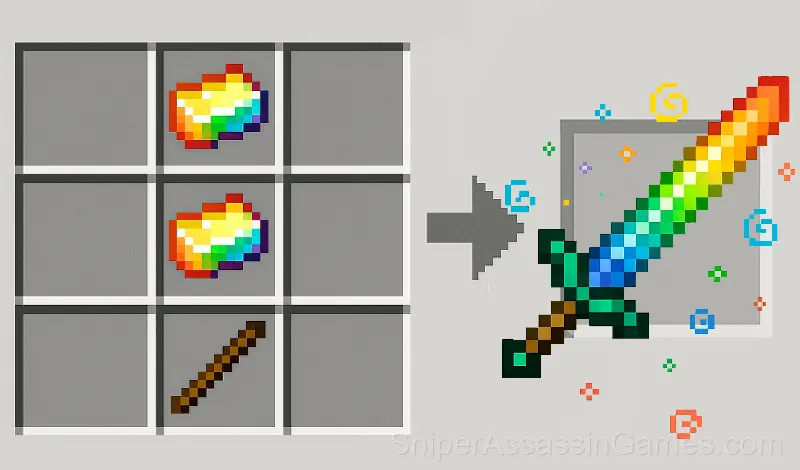 Play Minetap Merge Clicker