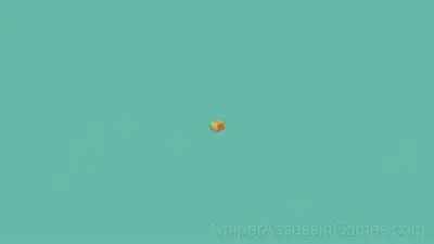 God's Land: From Block to Island gameplay screenshot 6