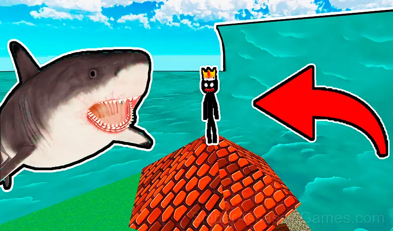 Play Survival in Natural Disasters