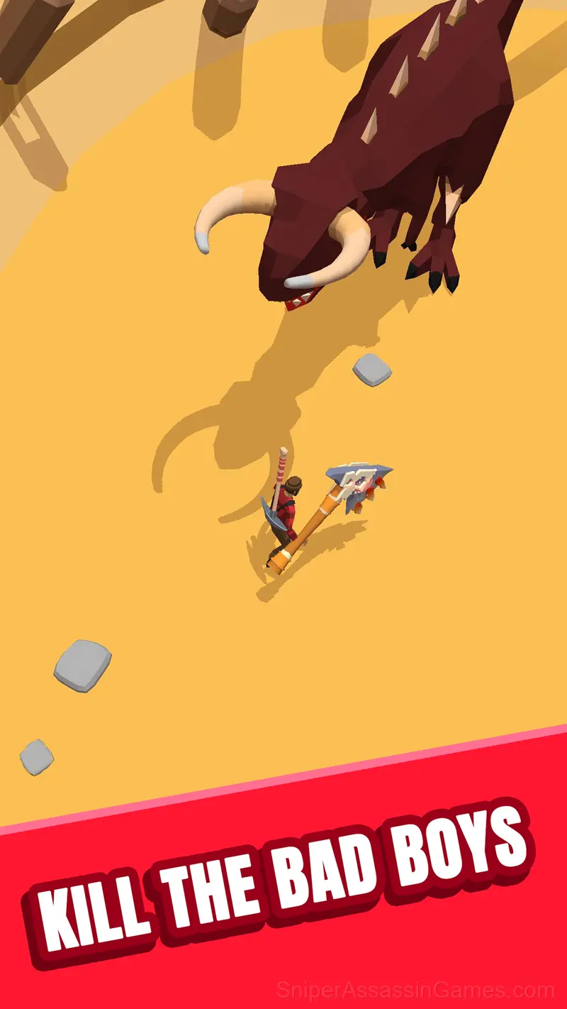 Dino Survival: 3D Simulator gameplay screenshot 1