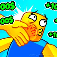 Robbie: Slap Simulator!