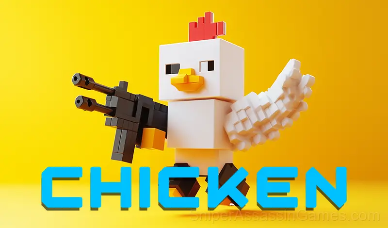 Play Chicken