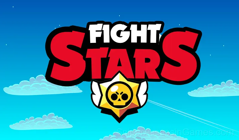 Play Fight Stars