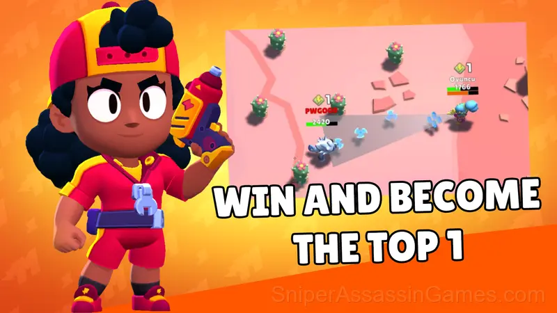 Fight Stars gameplay screenshot 2