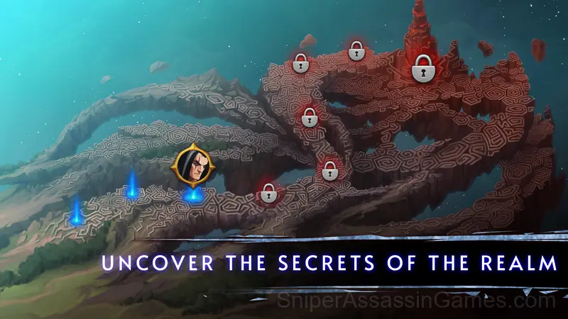 Aftermagic - Keep Trying gameplay screenshot 3