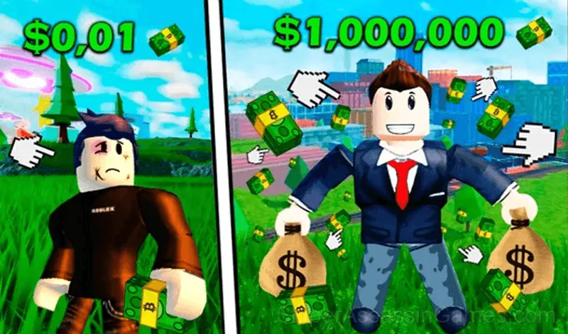 Play Build Block Factory Obby Tycoon