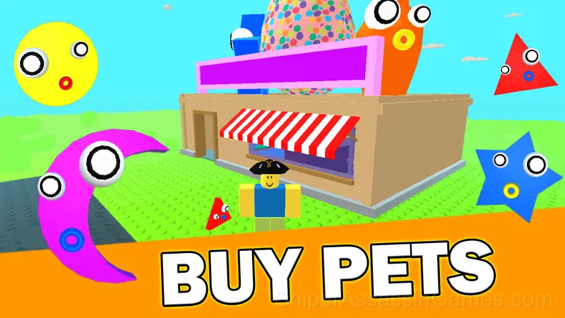 Build Block Factory Obby Tycoon gameplay screenshot 2